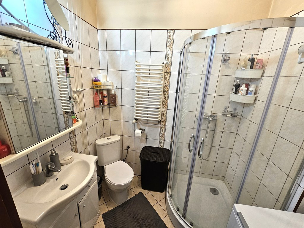Mieszkanie Sprzedaż  Kraków-Podgórze Płaszowska
