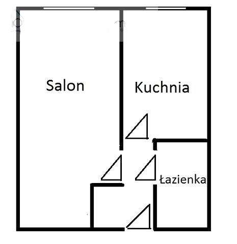Mieszkanie Sprzedaż  Kraków-Podgórze Płaszowska