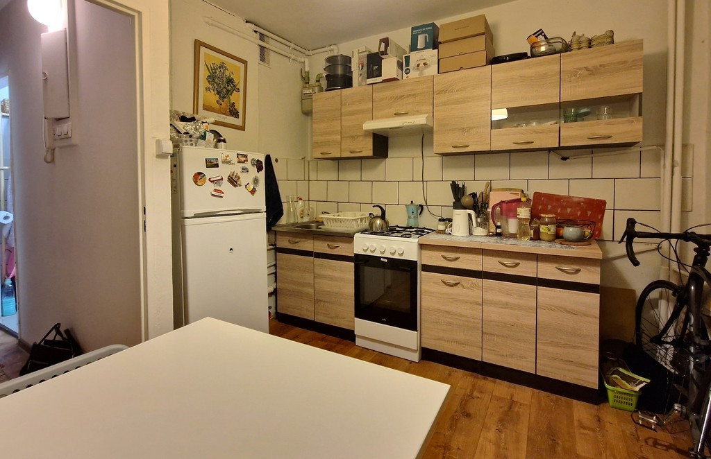 Mieszkanie Sprzedaż Kraków Podgórze