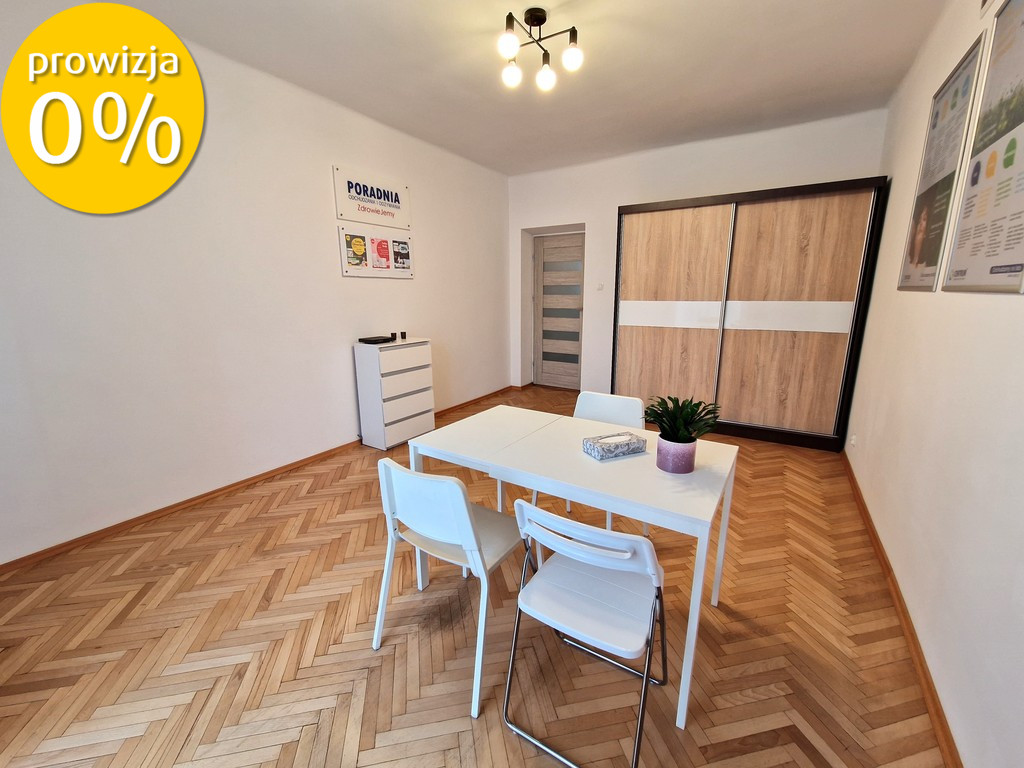 Mieszkanie Sprzedaż Kraków Kraków-Śródmieście