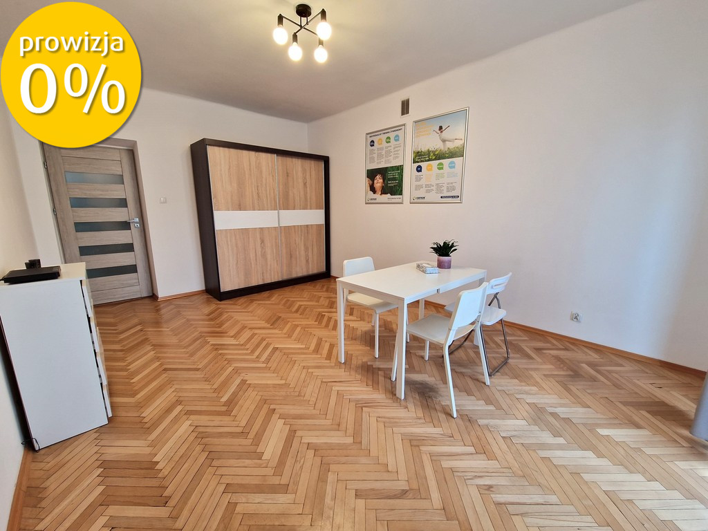 Mieszkanie Sprzedaż Kraków Kraków-Śródmieście