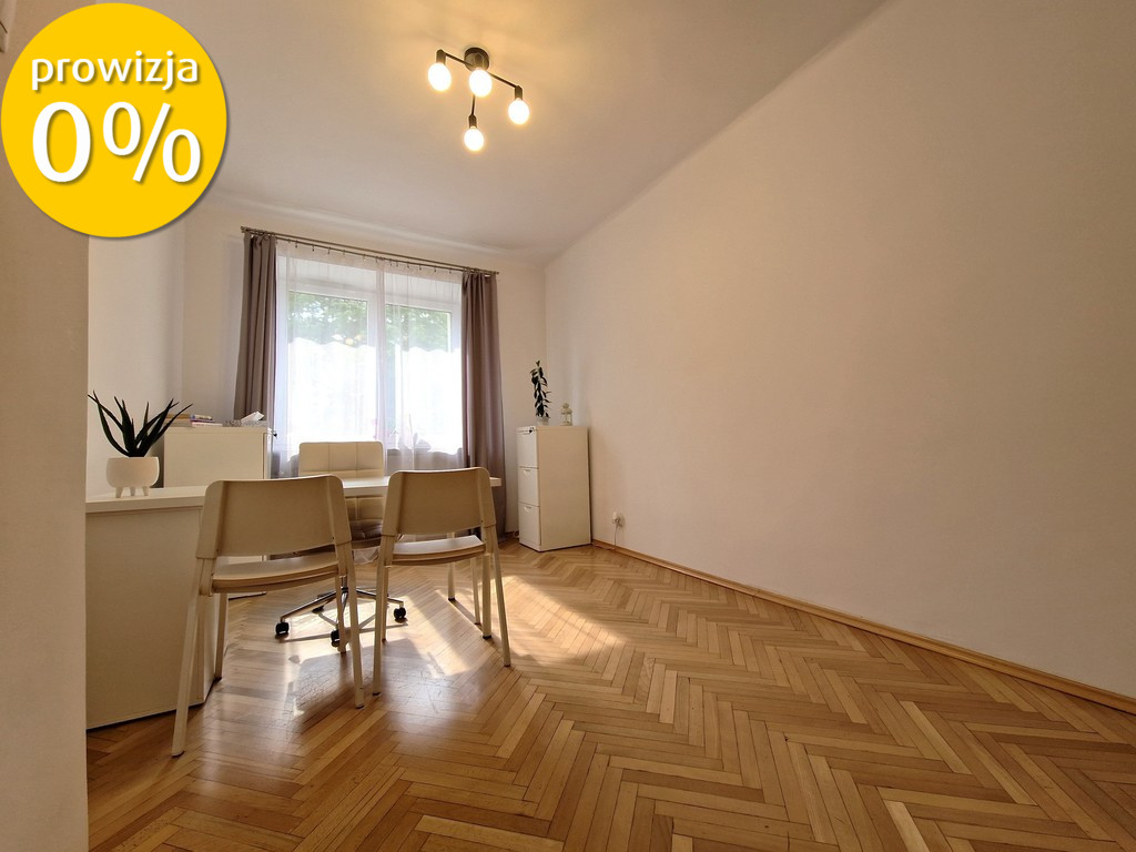 Mieszkanie Sprzedaż Kraków Kraków-Śródmieście