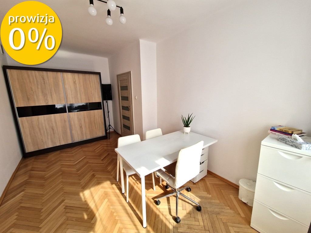 Mieszkanie Sprzedaż Kraków Kraków-Śródmieście