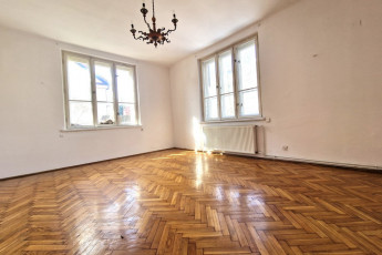 Mieszkanie Sprzedaż Kraków Kraków-Śródmieście Bolesława Chrobrego