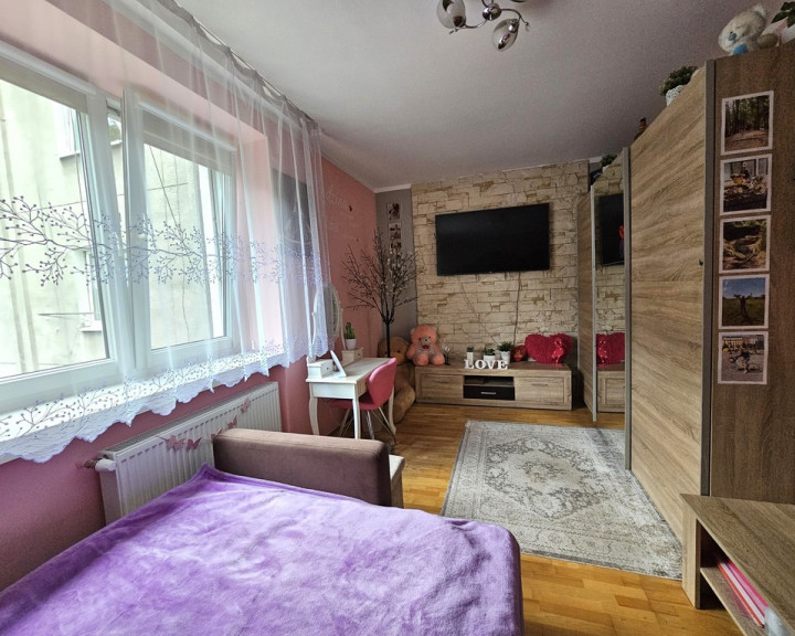 Mieszkanie Sprzedaż Kraków Kraków-Nowa Huta