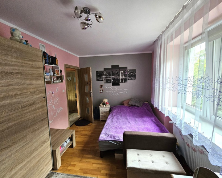 Mieszkanie Sprzedaż Kraków Kraków-Nowa Huta