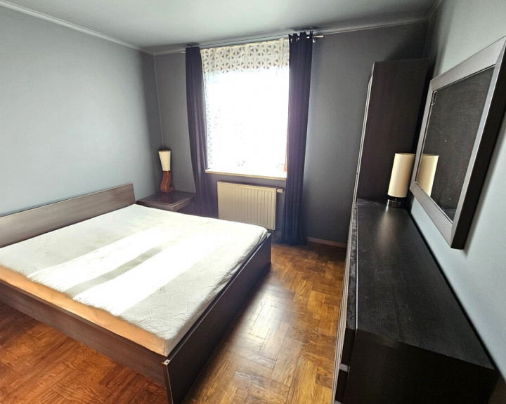 Mieszkanie Sprzedaż Kraków Kraków-Krowodrza