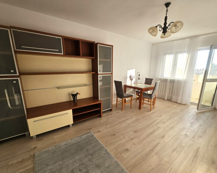 Mieszkanie Wynajem  Kraków-Nowa Huta