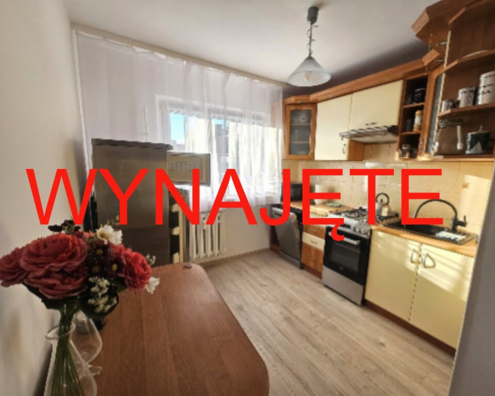 Mieszkanie Wynajem Kraków Kraków-Nowa Huta