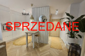 Mieszkanie Sprzedaż Kraków dr. Jana Piltza