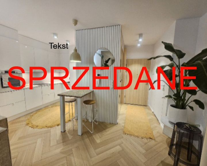 Mieszkanie Sprzedaż Kraków dr. Jana Piltza
