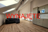 Mieszkanie Wynajem Wieliczka Jasna