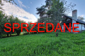 Działka Sprzedaż Włosań