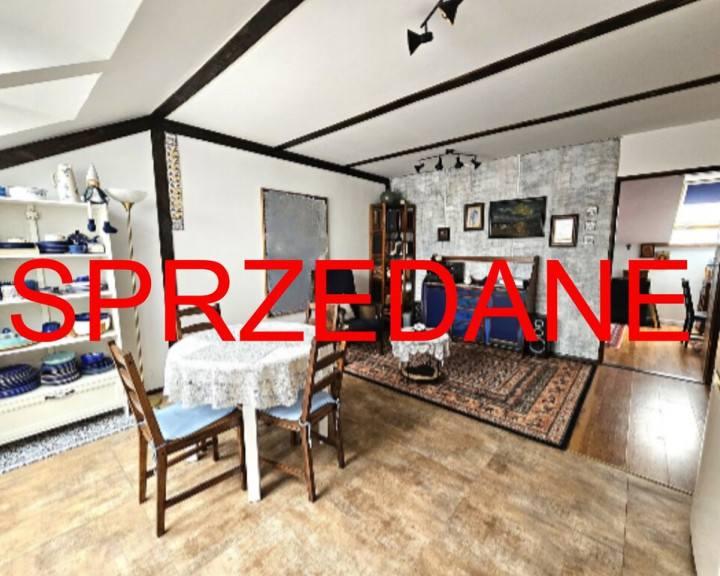 Mieszkanie Sprzedaż Kraków Kraków-Śródmieście