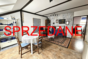 Mieszkanie Sprzedaż Kraków Kraków-Śródmieście