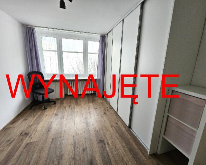 Mieszkanie Wynajem Kraków Kraków-Krowodrza