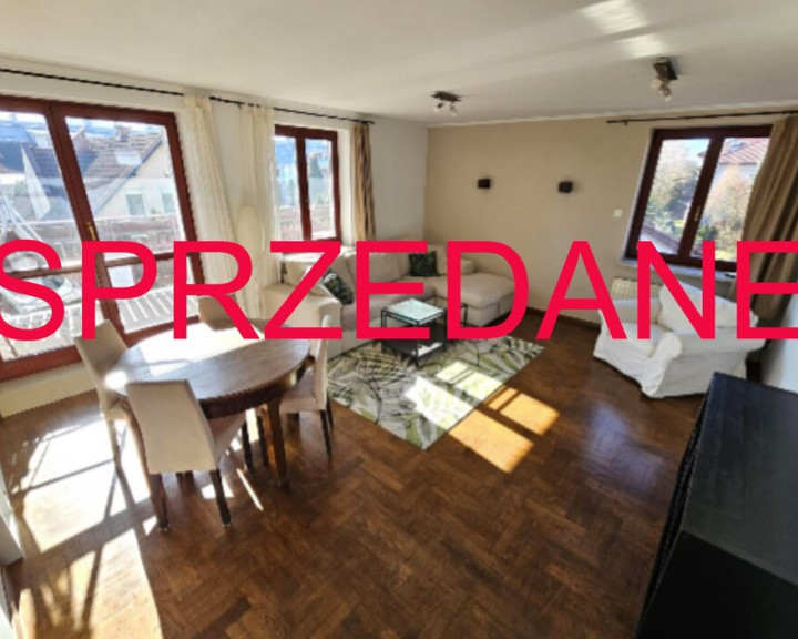 Mieszkanie Sprzedaż Kraków Kraków-Krowodrza