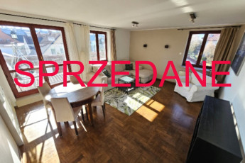 Mieszkanie Sprzedaż Kraków Kraków-Krowodrza