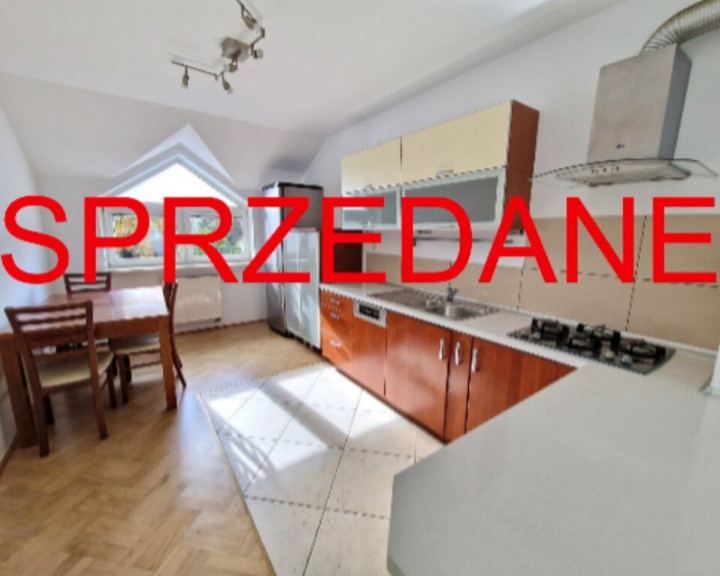 Mieszkanie Sprzedaż Kraków Kraków-Śródmieście Reduta