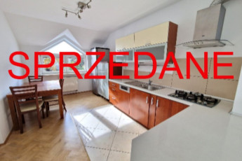 Mieszkanie Sprzedaż Kraków Kraków-Śródmieście Reduta