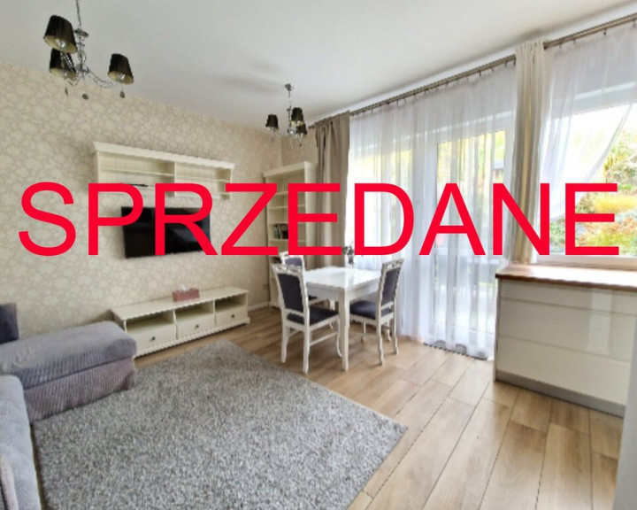 Mieszkanie Sprzedaż Wieliczka Tadeusza Korpala