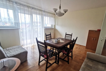 Mieszkanie Wynajem Kraków Kraków-Śródmieście Dobrego Pasterza