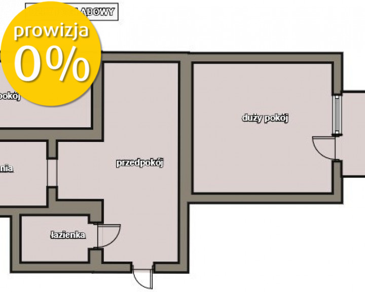 Mieszkanie Sprzedaż Kraków Kraków-Śródmieście